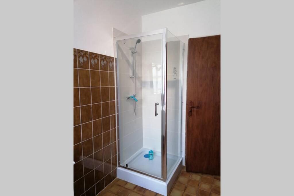 Maison entière la longe'yeres Saint-Martin-le-Gaillard Extérieur photo