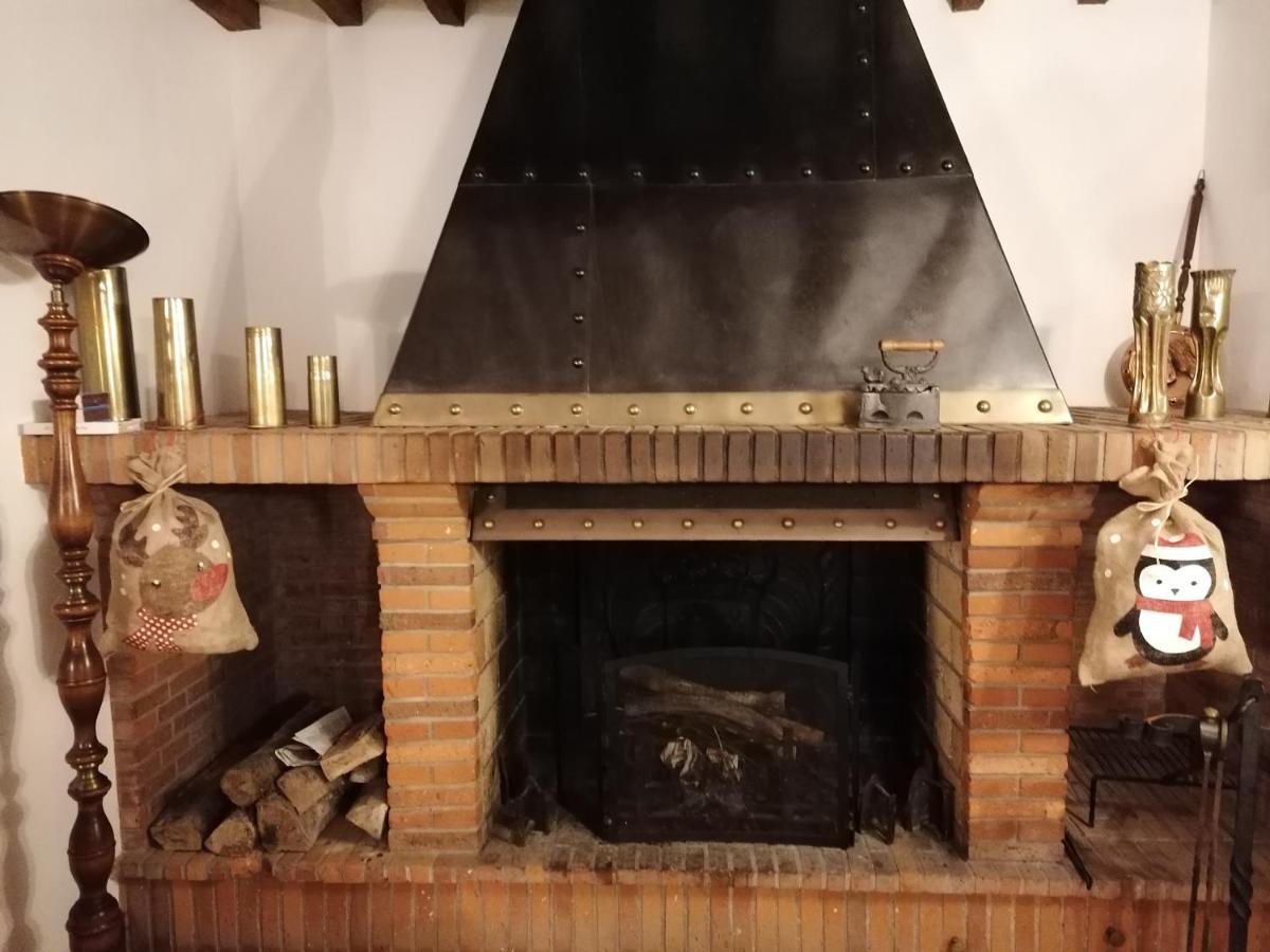 Maison entière la longe'yeres Saint-Martin-le-Gaillard Extérieur photo